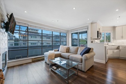 Photo 31 at 203 - 2287 W 3rd Avenue, Kitsilano, Vancouver West