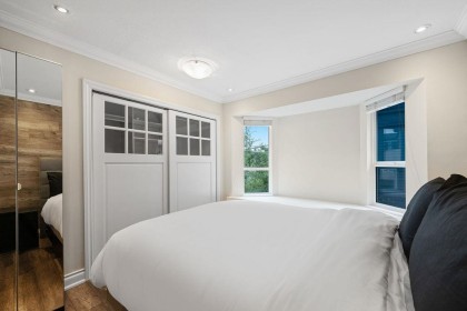 Photo 25 at 203 - 2287 W 3rd Avenue, Kitsilano, Vancouver West