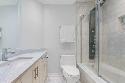 Photo 21 at 203 - 2287 W 3rd Avenue, Kitsilano, Vancouver West