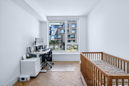 Photo 21 at 518 W 30th Avenue, Cambie, Vancouver West