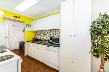 Photo 6 at 215 - 780 Premier Street, Lynnmour, North Vancouver