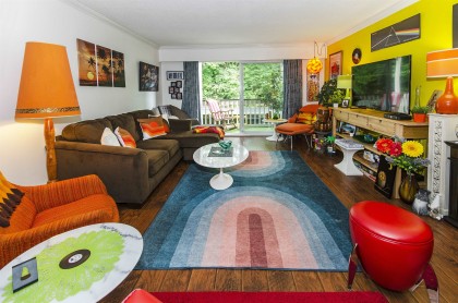 Photo 13 at 215 - 780 Premier Street, Lynnmour, North Vancouver