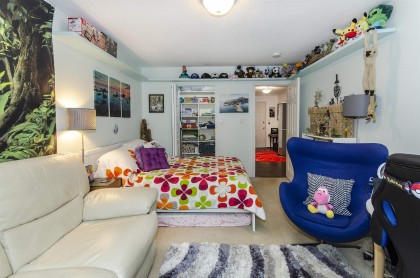 Photo 17 at 215 - 780 Premier Street, Lynnmour, North Vancouver