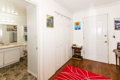 Photo 3 at 215 - 780 Premier Street, Lynnmour, North Vancouver