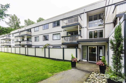 Photo 1 at 215 - 780 Premier Street, Lynnmour, North Vancouver