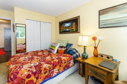 Photo 20 at 215 - 780 Premier Street, Lynnmour, North Vancouver