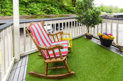 Photo 24 at 215 - 780 Premier Street, Lynnmour, North Vancouver