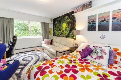 Photo 15 at 215 - 780 Premier Street, Lynnmour, North Vancouver