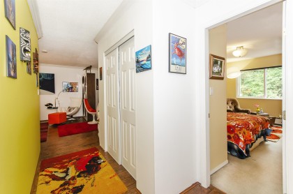 Photo 21 at 215 - 780 Premier Street, Lynnmour, North Vancouver
