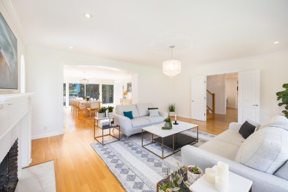 Photo 6 at 510 Newdale Place, Cedardale, West Vancouver