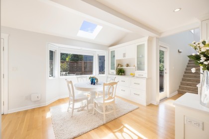 Photo 13 at 510 Newdale Place, Cedardale, West Vancouver