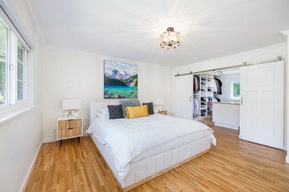 Photo 22 at 510 Newdale Place, Cedardale, West Vancouver