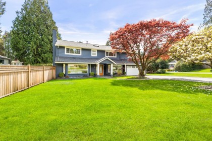 Photo 3 at 510 Newdale Place, Cedardale, West Vancouver