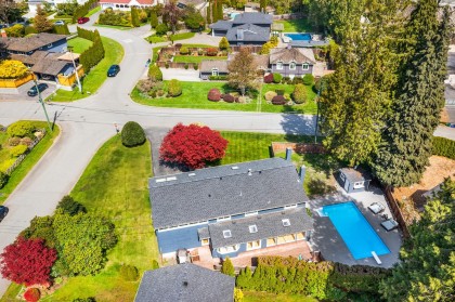 Photo 36 at 510 Newdale Place, Cedardale, West Vancouver