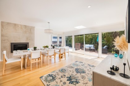 Photo 9 at 510 Newdale Place, Cedardale, West Vancouver