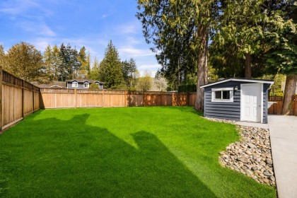 Photo 34 at 510 Newdale Place, Cedardale, West Vancouver