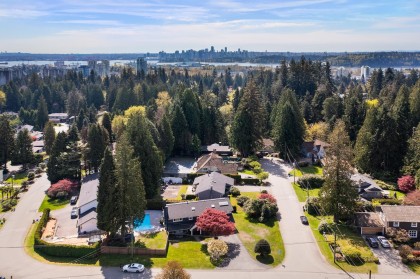 Photo 38 at 510 Newdale Place, Cedardale, West Vancouver