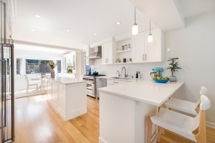 Photo 14 at 510 Newdale Place, Cedardale, West Vancouver