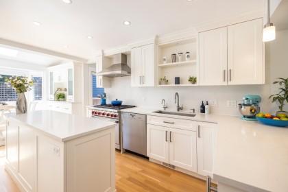 Photo 15 at 510 Newdale Place, Cedardale, West Vancouver