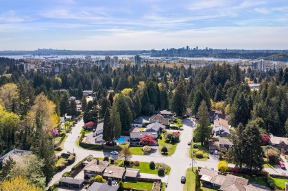 Photo 39 at 510 Newdale Place, Cedardale, West Vancouver