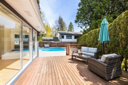 Photo 29 at 510 Newdale Place, Cedardale, West Vancouver