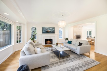 Photo 4 at 510 Newdale Place, Cedardale, West Vancouver