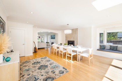 Photo 8 at 510 Newdale Place, Cedardale, West Vancouver