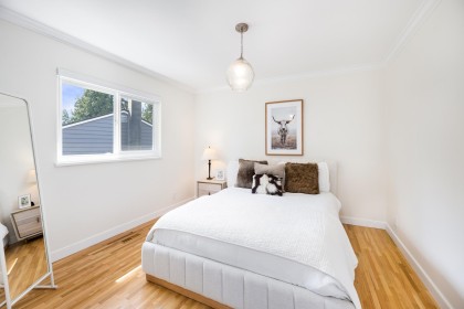 Photo 25 at 510 Newdale Place, Cedardale, West Vancouver