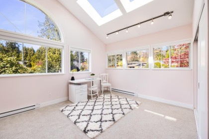 Photo 21 at 510 Newdale Place, Cedardale, West Vancouver