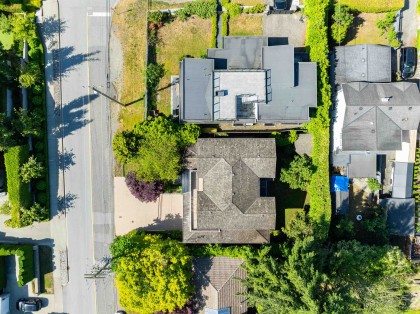Photo 2 at 1450 25th Street, Dundarave, West Vancouver