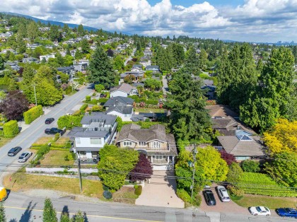 Photo 6 at 1450 25th Street, Dundarave, West Vancouver
