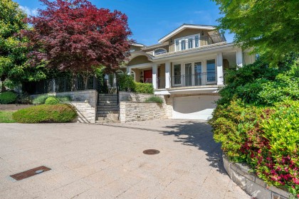 Photo 1 at 1450 25th Street, Dundarave, West Vancouver