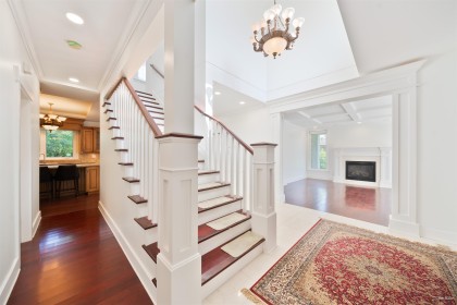 Photo 9 at 1450 25th Street, Dundarave, West Vancouver