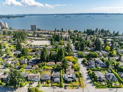 Photo 40 at 1450 25th Street, Dundarave, West Vancouver