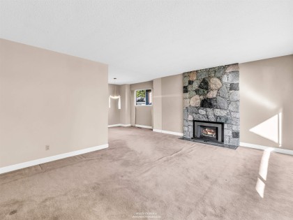 Photo 7 at 1110 Lodge Road, Canyon Heights NV, North Vancouver