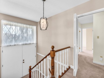 Photo 5 at 1110 Lodge Road, Canyon Heights NV, North Vancouver