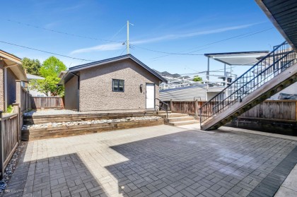Photo 23 at 295 W 63rd Avenue, Marpole, Vancouver West
