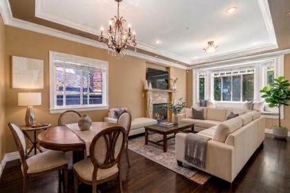 Photo 6 at 295 W 63rd Avenue, Marpole, Vancouver West