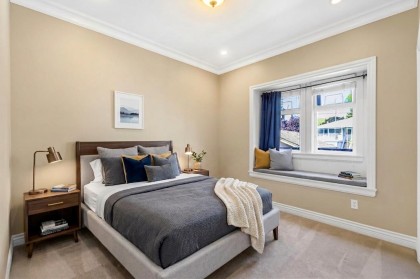 Photo 13 at 295 W 63rd Avenue, Marpole, Vancouver West