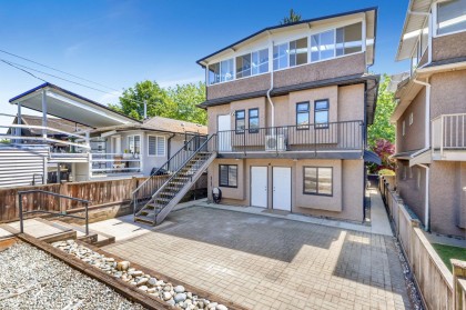 Photo 24 at 295 W 63rd Avenue, Marpole, Vancouver West