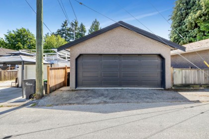 Photo 25 at 295 W 63rd Avenue, Marpole, Vancouver West