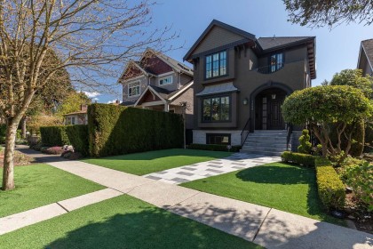 Photo 2 at 2958 W 40th Avenue, Kerrisdale, Vancouver West