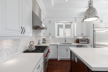 Photo 17 at 2958 W 40th Avenue, Kerrisdale, Vancouver West