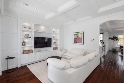 Photo 12 at 2958 W 40th Avenue, Kerrisdale, Vancouver West