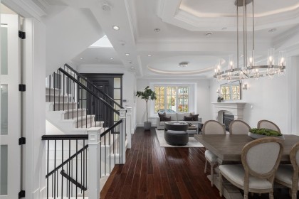 Photo 7 at 2958 W 40th Avenue, Kerrisdale, Vancouver West
