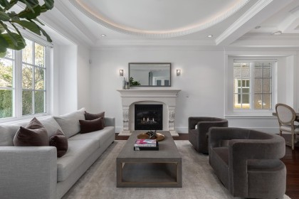 Photo 3 at 2958 W 40th Avenue, Kerrisdale, Vancouver West
