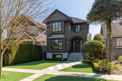 Photo 1 at 2958 W 40th Avenue, Kerrisdale, Vancouver West