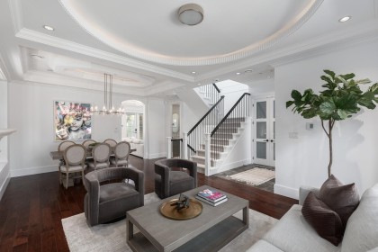 Photo 5 at 2958 W 40th Avenue, Kerrisdale, Vancouver West