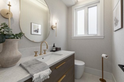 Photo 10 at 2958 W 40th Avenue, Kerrisdale, Vancouver West