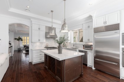 Photo 15 at 2958 W 40th Avenue, Kerrisdale, Vancouver West